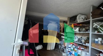 Бар, Шушань.Трёхэтажный дом с садом и видом на море. 365.000 €