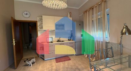 Бар, Шушань.Трёхэтажный дом с садом и видом на море. 365.000 €