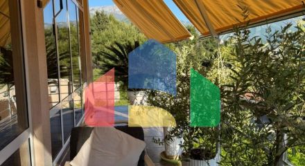 Бар, Шушань.Трёхэтажный дом с садом и видом на море. 365.000 €