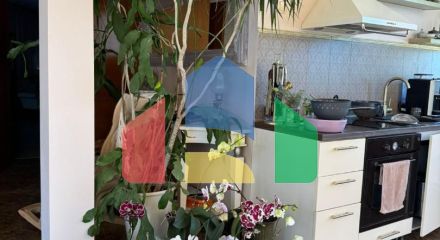 Бар, Шушань.Трёхэтажный дом с садом и видом на море. 365.000 €