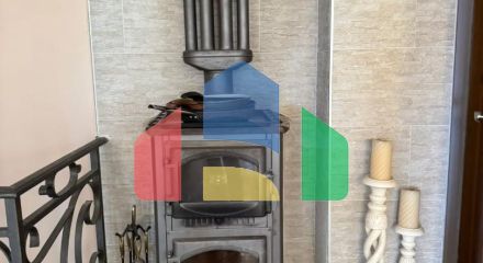 Бар, Шушань.Трёхэтажный дом с садом и видом на море. 365.000 €