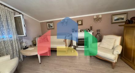 Бар, Шушань.Трёхэтажный дом с садом и видом на море. 365.000 €