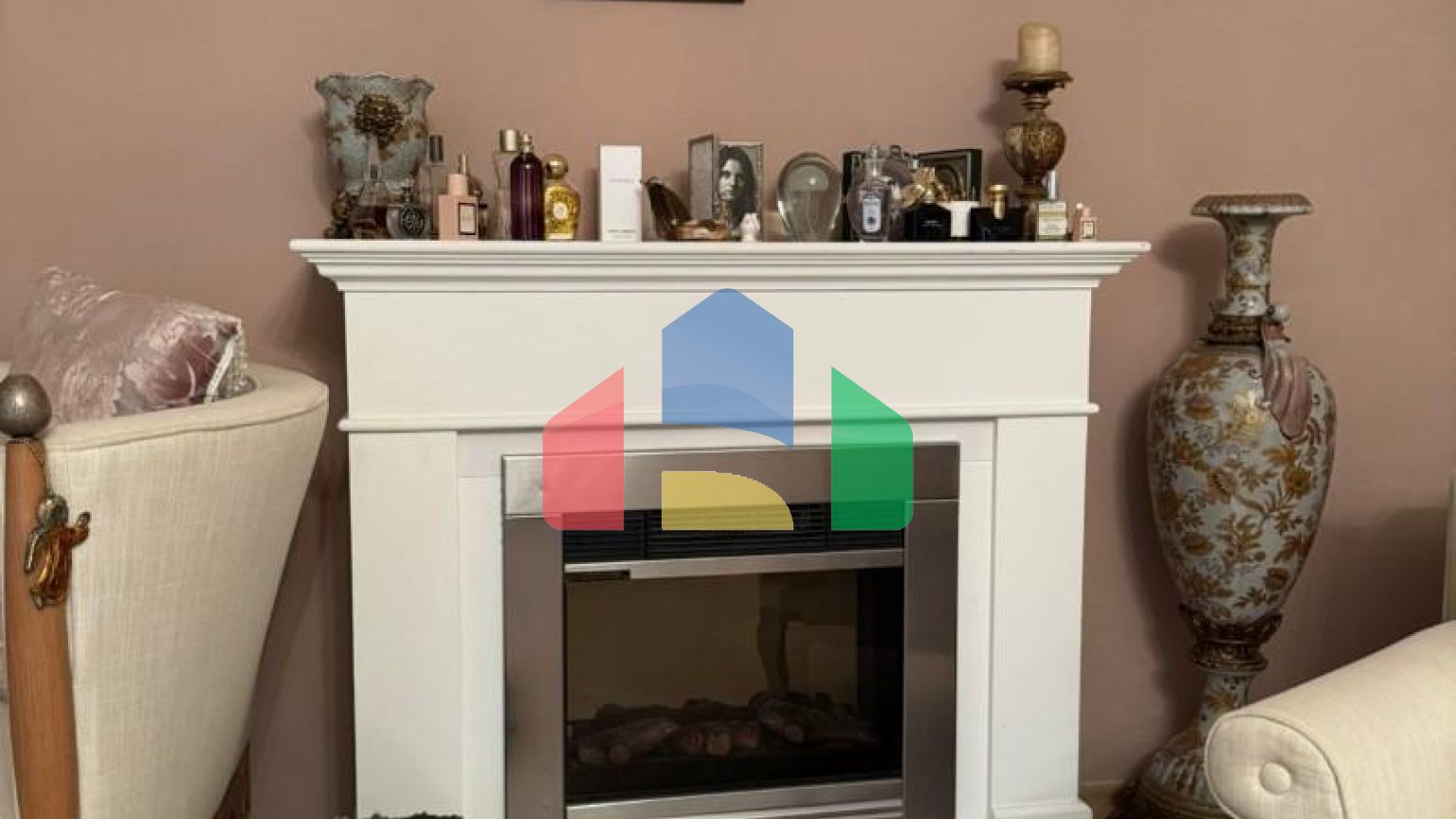 Бар, Шушань.Трёхэтажный дом с садом и видом на море. 365.000 €