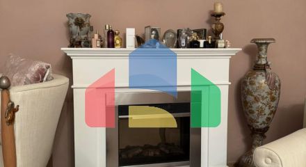 Бар, Шушань.Трёхэтажный дом с садом и видом на море. 365.000 €