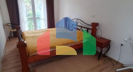 Просторный семейный дом с видом на море