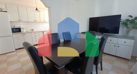 Новый дом в Баре, район Св. Ивана, идеален для жизни.