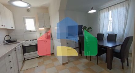 Новый дом в Баре, район Св. Ивана, идеален для жизни.