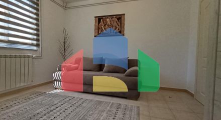 Новый дом в Баре, район Св. Ивана, идеален для жизни.