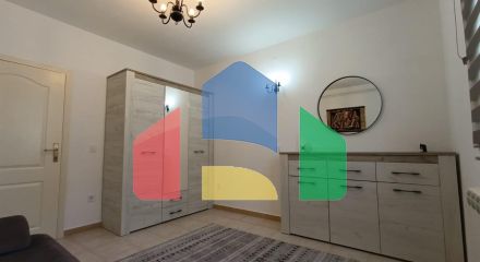 Новый дом в Баре, район Св. Ивана, идеален для жизни.