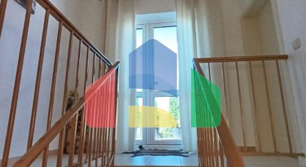 Новый дом в Баре, район Св. Ивана, идеален для жизни.