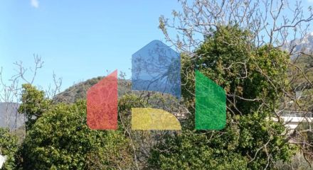 Новый дом в Баре, район Св. Ивана, идеален для жизни.