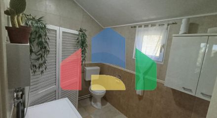 Новый дом в Баре, район Св. Ивана, идеален для жизни.