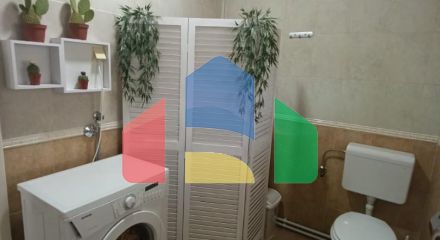 Новый дом в Баре, район Св. Ивана, идеален для жизни.