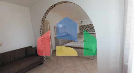 Новый дом в Баре, район Св. Ивана, идеален для жизни.