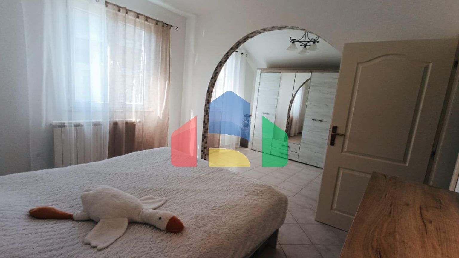 Новый дом в Баре, район Св. Ивана, идеален для жизни.