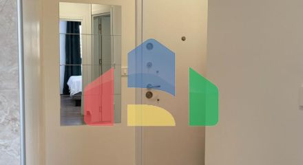 Современная квартира в районе Soho City в доме с бассейном, Бар Современная квартира в районе Soho City в доме с бассейном, Бар