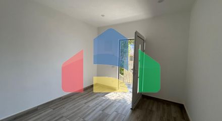 Просторная вилла с гостевым домом и видом на море город Бар, район Зеленый пояс, Черногория