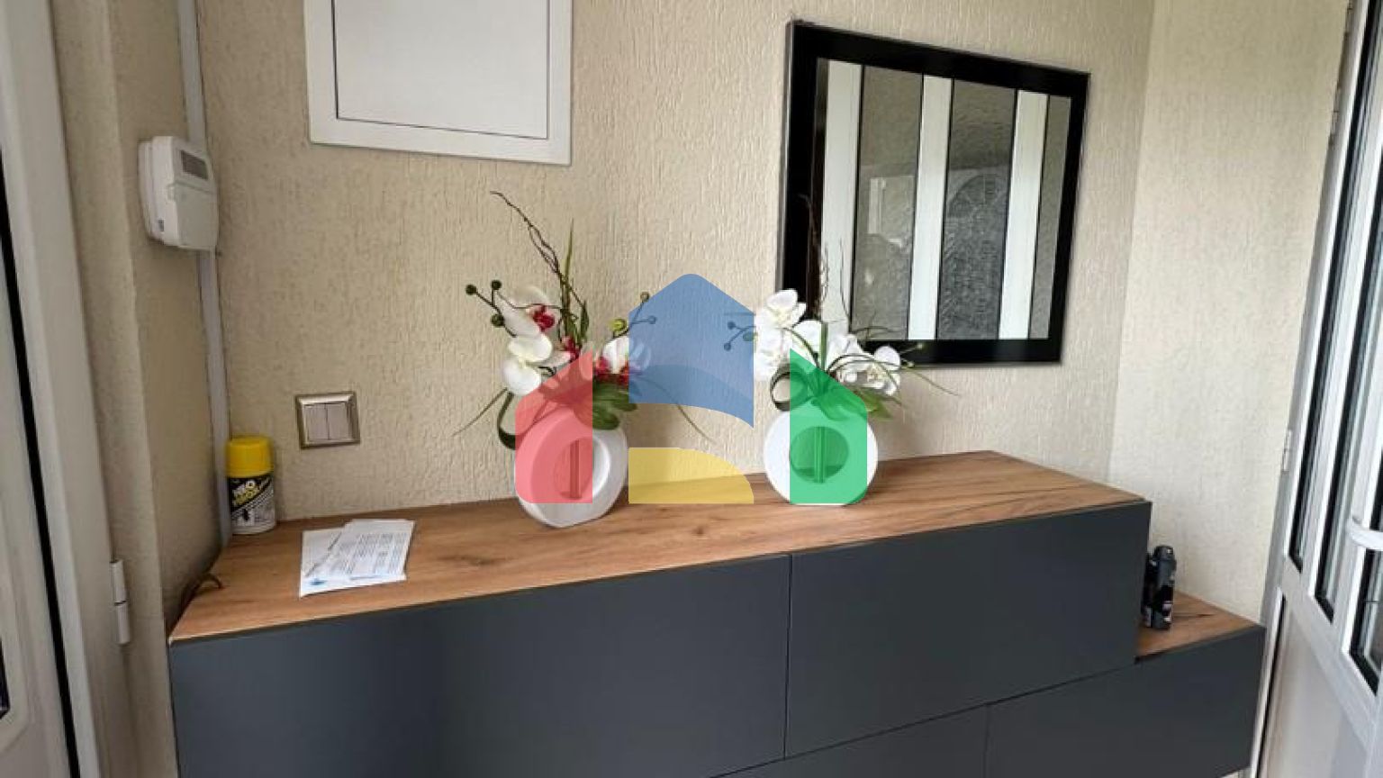 Продается уютный семейный дом в тихом районе Бара