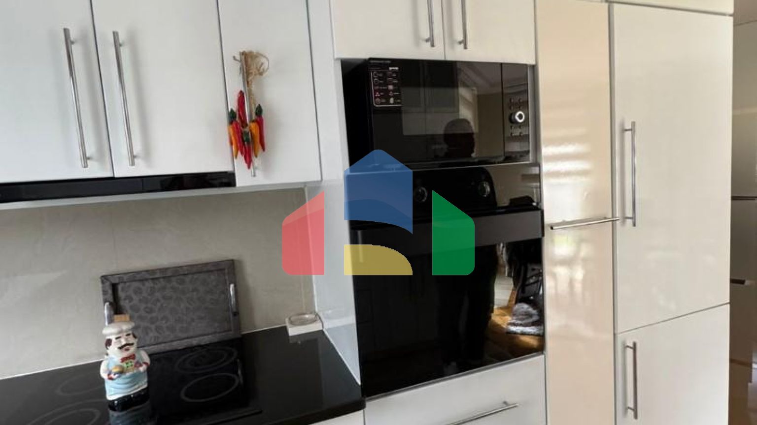 Продается уютный семейный дом в тихом районе Бара