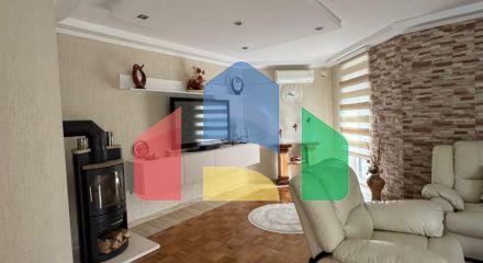 Продается уютный семейный дом в тихом районе Бара