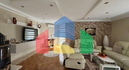 Продается уютный семейный дом в тихом районе Бара