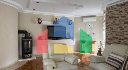 Продается уютный семейный дом в тихом районе Бара