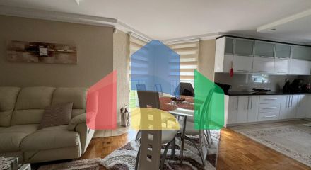 Продается уютный семейный дом в тихом районе Бара