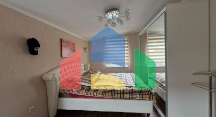 Продается уютный семейный дом в тихом районе Бара