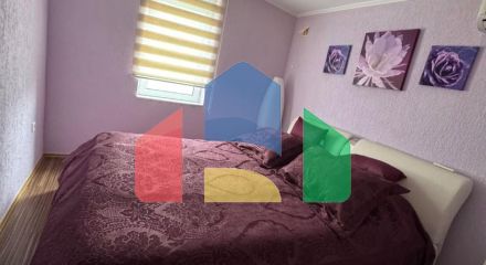 Продается уютный семейный дом в тихом районе Бара