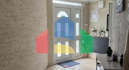 Продается уютный семейный дом в тихом районе Бара