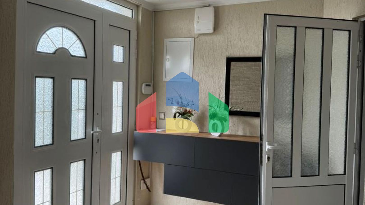 Продается уютный семейный дом в тихом районе Бара