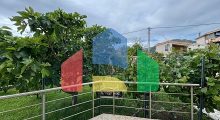 Продается уютный семейный дом в тихом районе Бара