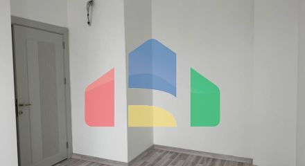 Новая квартира с 2 спальнями и панорамным видом на море, в комплексе премиум класса с бассейном в Баре.