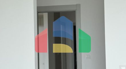 Новая квартира с 2 спальнями и панорамным видом на море, в комплексе премиум класса с бассейном в Баре.