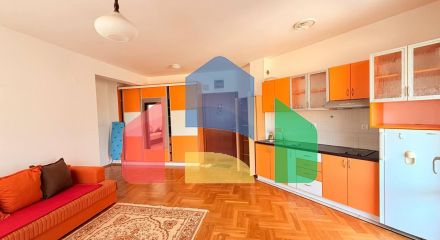 Urgent sale of an apartment in Bar in one of the best buildings in the city