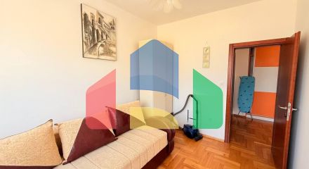 Urgent sale of an apartment in Bar in one of the best buildings in the city