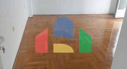 Просторная квартира в Баре (Полье) – Отличная цена!