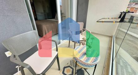 Продаётся дизайнерская студия в премиум-комплексе Emerald Residence