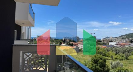 Продаётся студия в Баре в комплексе с бассейном Emerald Residence