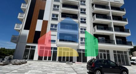 Продаётся студия в Баре в комплексе с бассейном Emerald Residence