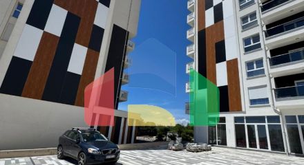 Продаётся студия в Баре в комплексе с бассейном Emerald Residence