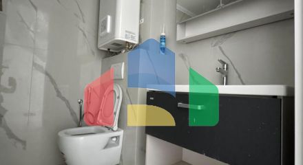 Продаётся студия в Баре в комплексе с бассейном Emerald Residence