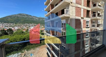 Продаётся студия в Баре в комплексе с бассейном Emerald Residence