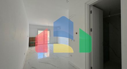 Продаётся студия в Баре в комплексе с бассейном Emerald Residence