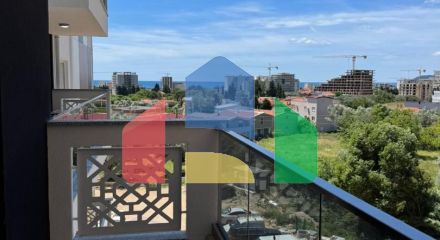 Продаётся студия в Баре в комплексе с бассейном Emerald Residence