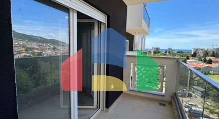 Продаётся студия в Баре в комплексе с бассейном Emerald Residence