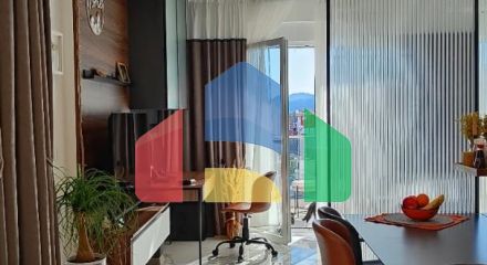 Продаётся дизайнерская студия в премиум-комплексе Emerald Residence г. Бар