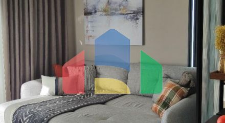 Продаётся дизайнерская студия в премиум-комплексе Emerald Residence г. Бар
