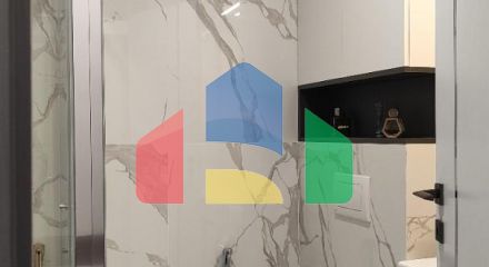 Продаётся дизайнерская студия в премиум-комплексе Emerald Residence г. Бар