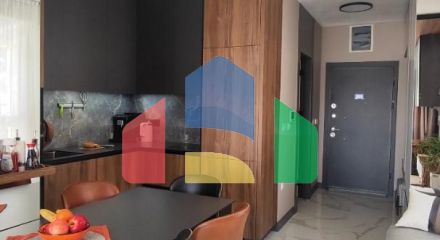 Продаётся дизайнерская студия в премиум-комплексе Emerald Residence г. Бар